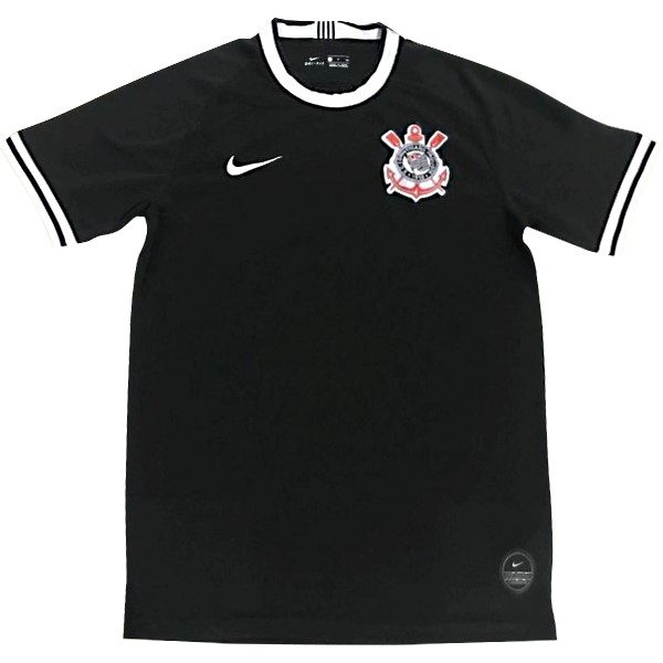 Entrenamiento Corinthians Paulista 2019-2020 Negro